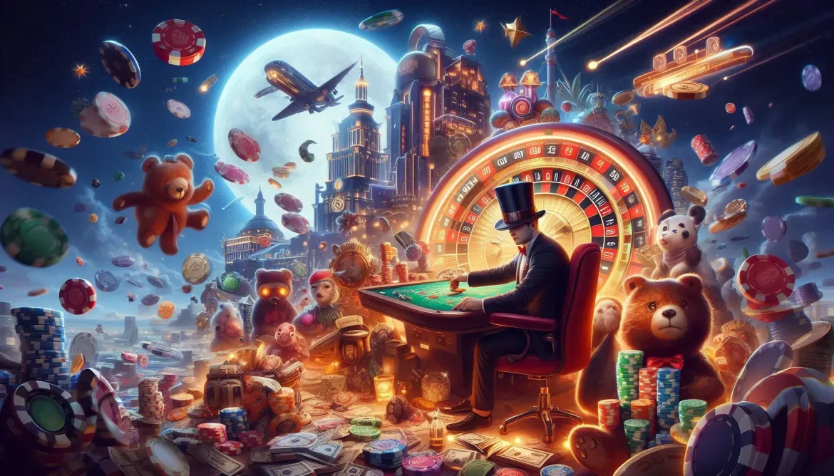 Vipzino Casino